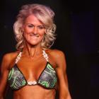 Kristine  Braswell - NPC Washington Ironman 2012 - #1